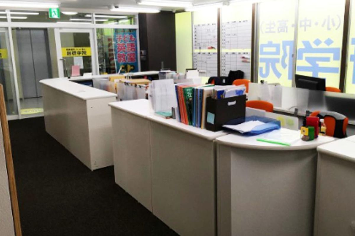 創研学院【首都圏】 教室 3