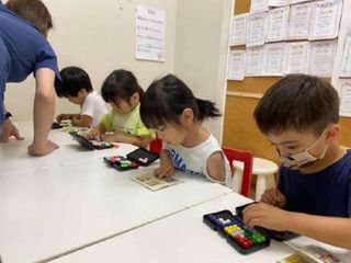 Peby College【知育】 板橋キャンパス6