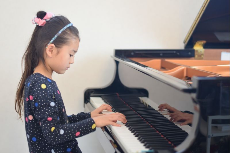 広島市東区の子供向けピアノ教室10選