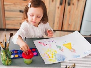 EYS-Kids Art&Design 教室 0