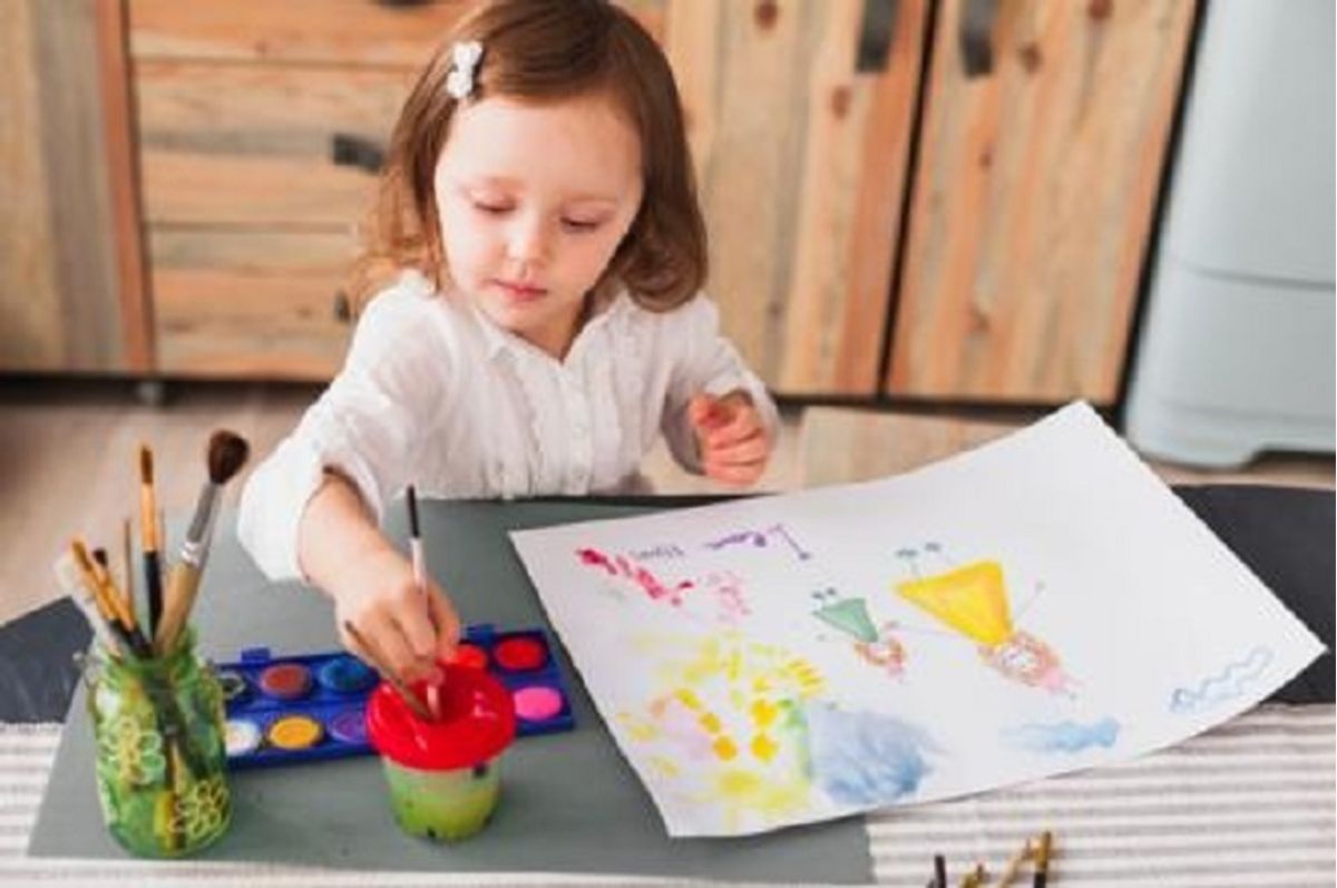 EYS-Kids Art&Design 教室 0