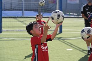 東急Sレイエス フットボールスクール たまプラーザ23