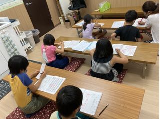 めいりんきっず 豊中校28