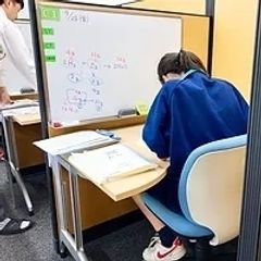 個別ゼミWill 教室 2