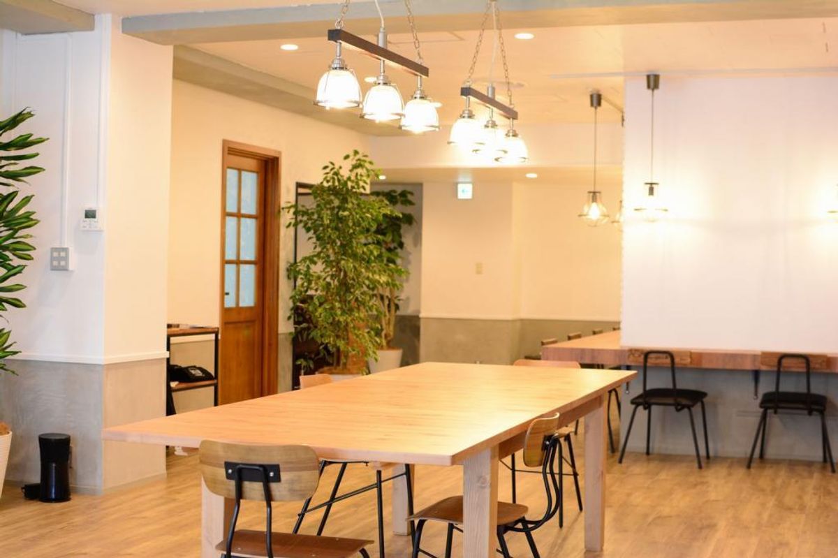 ＥＮＧＬＩＳＨ　ＣＯＭＰＡＮＹ　大学受験部 梅田スタジオ5