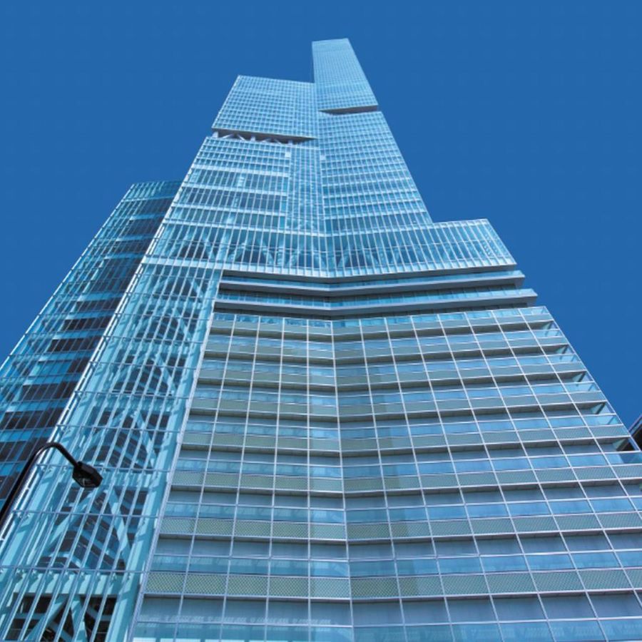 東進衛星予備校【ティエラコム】 あべのハルカス校7