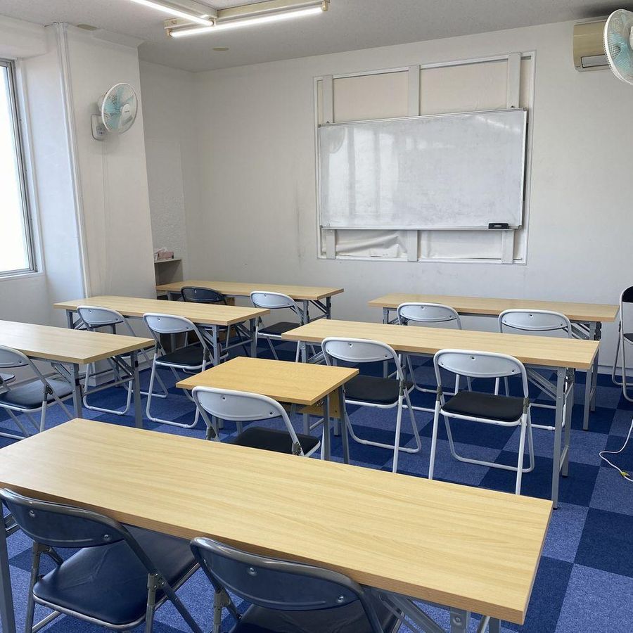 学習塾まなび 鴻池新田教室【盾津中学校・楠根中学校校区専門】5