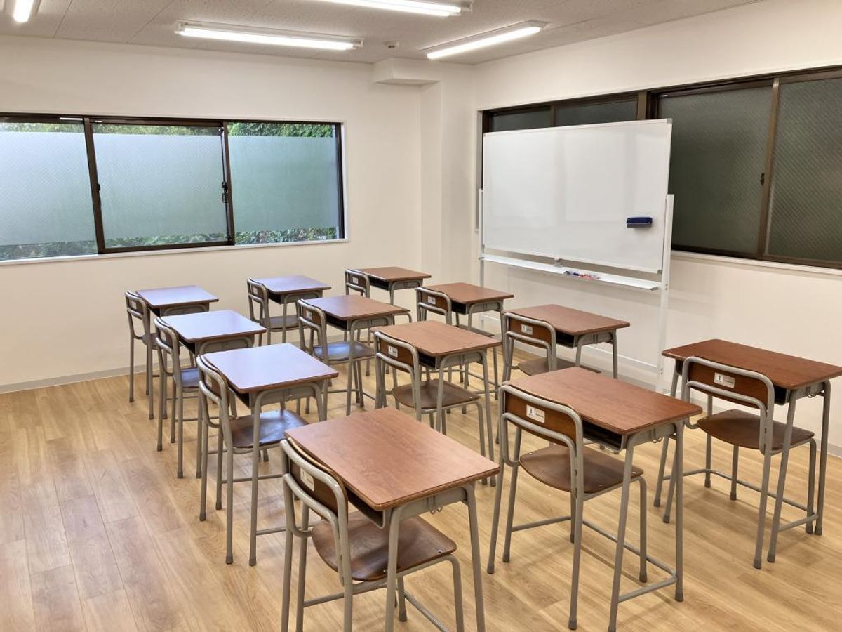 個別指導　スクールＩＥ 二和向台校4