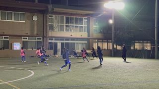 MACHIDA ZELVIA SPORTS CLUB フットボールスクール金森校 教室画像3