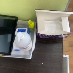 個別指導塾 学習空間 教室 3