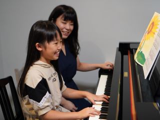 SOUND MAGIC OKI【ピアノ】 神辺教室1