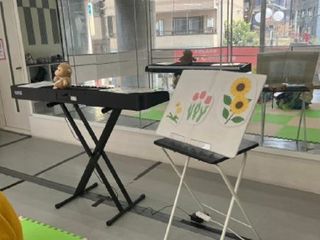 Peby College【リトミック】 板橋キャンパス17