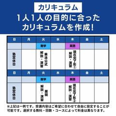 個別指導塾サクラサクセス 教室 2