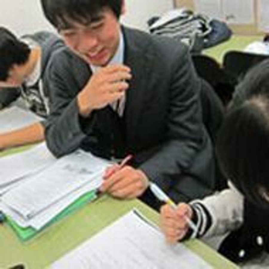 個別指導専門塾アップステーション 白岡校3