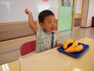 幼児ができるボール遊びやメリットを紹介 室内でも大丈夫 子供の習い事の体験申込はコドモブースター