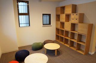 進学指導のスカイアカデミー 上戸田教室4