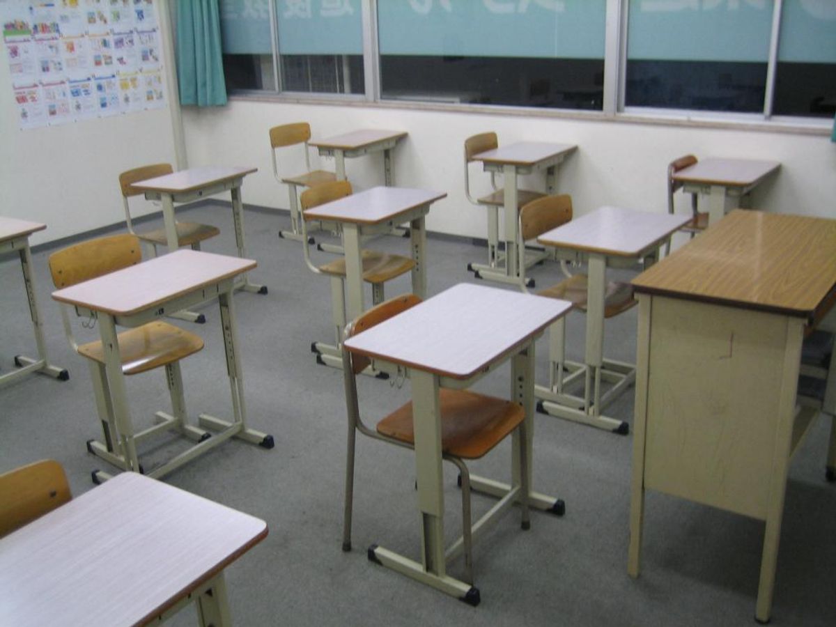 東進スクール 道後教室17