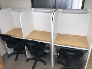 個別指導学院TOCO 西大島校4