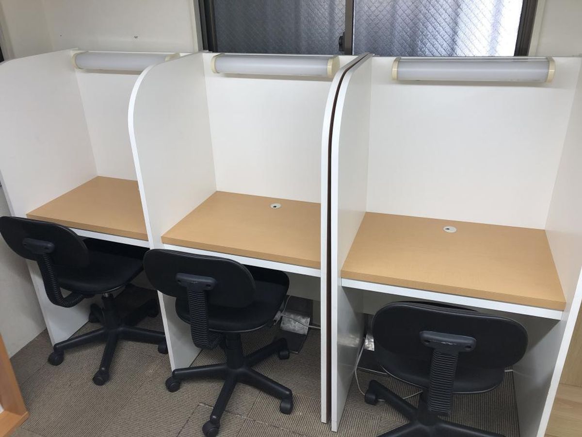 個別指導学院ＴＯＣＯ 西大島校4