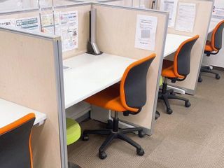 個別教室のトライ 草津駅前校4