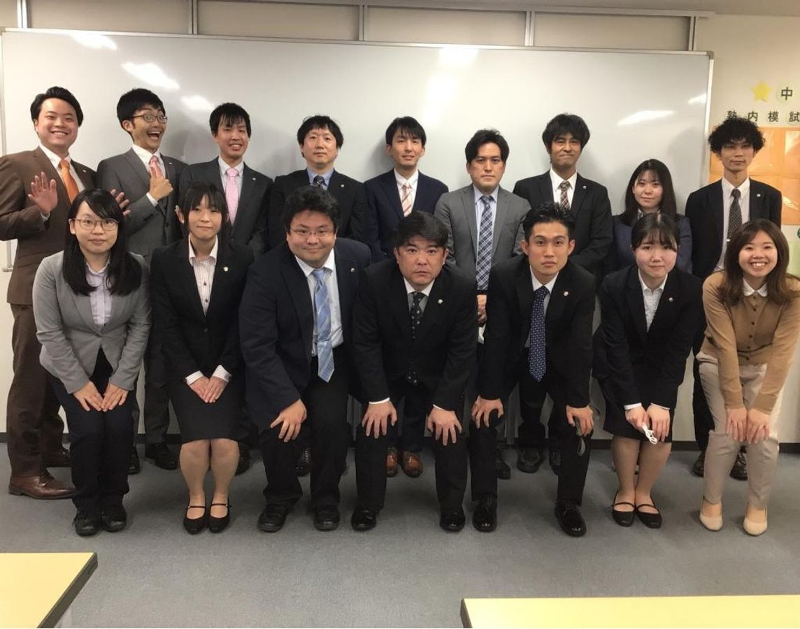 鷗州塾 都島校11