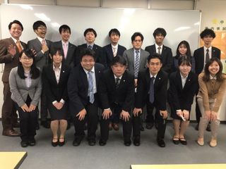 鷗州塾 都島校11