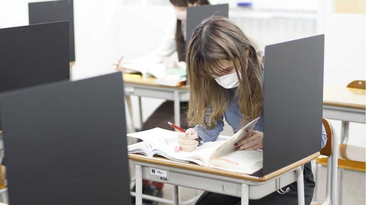 増田塾【難関私大文系専門】 大宮校4