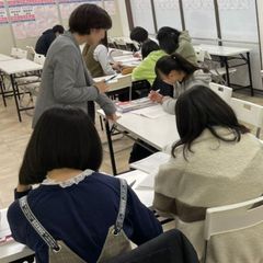 プラスアカデミー 金岡校 【金岡南中学校・中百舌鳥中学校区専門】7
