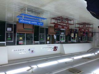 ジュニアバッティングスクール JBS 教室 2