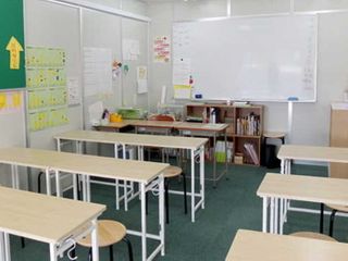 ヨコミネ式学習教室 教室 4