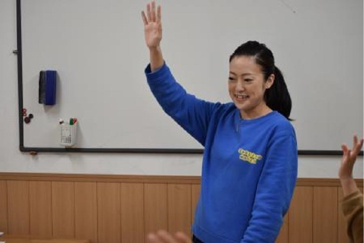 イングリッシュワールド 緑地公園校6