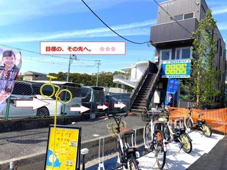 個別指導の明光義塾 三島駅前教室18