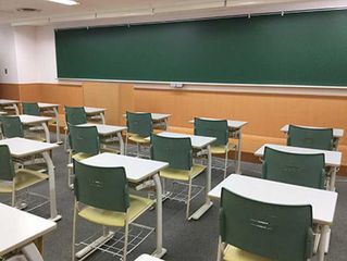 駿台中学部(大学受験コース) 教室 3