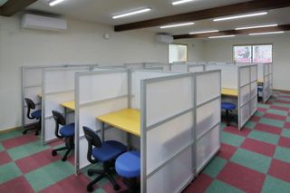 英智学館 美田園校14