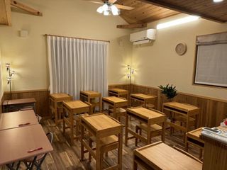 明成個別 南古谷校舎3