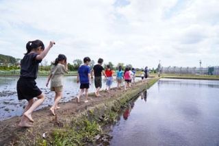 【東急グループの学童保育】キッズベースキャンプ 教室 4