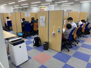 個別指導塾Ｌｉｎｋ 南大分校10