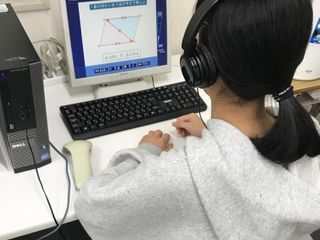 TEP自立学習Believe 御津教室19