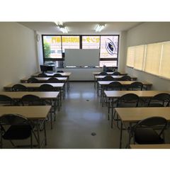 Ｓｔｕｄｙ　ｒｏｏｍ　Ｐｏｌｅｓｔａｒ 福岡校4