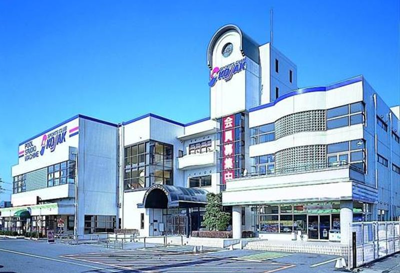 スポーツクラブコジャック スイミング 水泳 本堅田教室の口コミ 評判 口コミ 体験申込 子供の習い事口コミ検索サイト コドモブースター