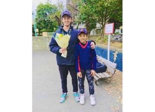 マナビヤコドモスポーツ 教室 3