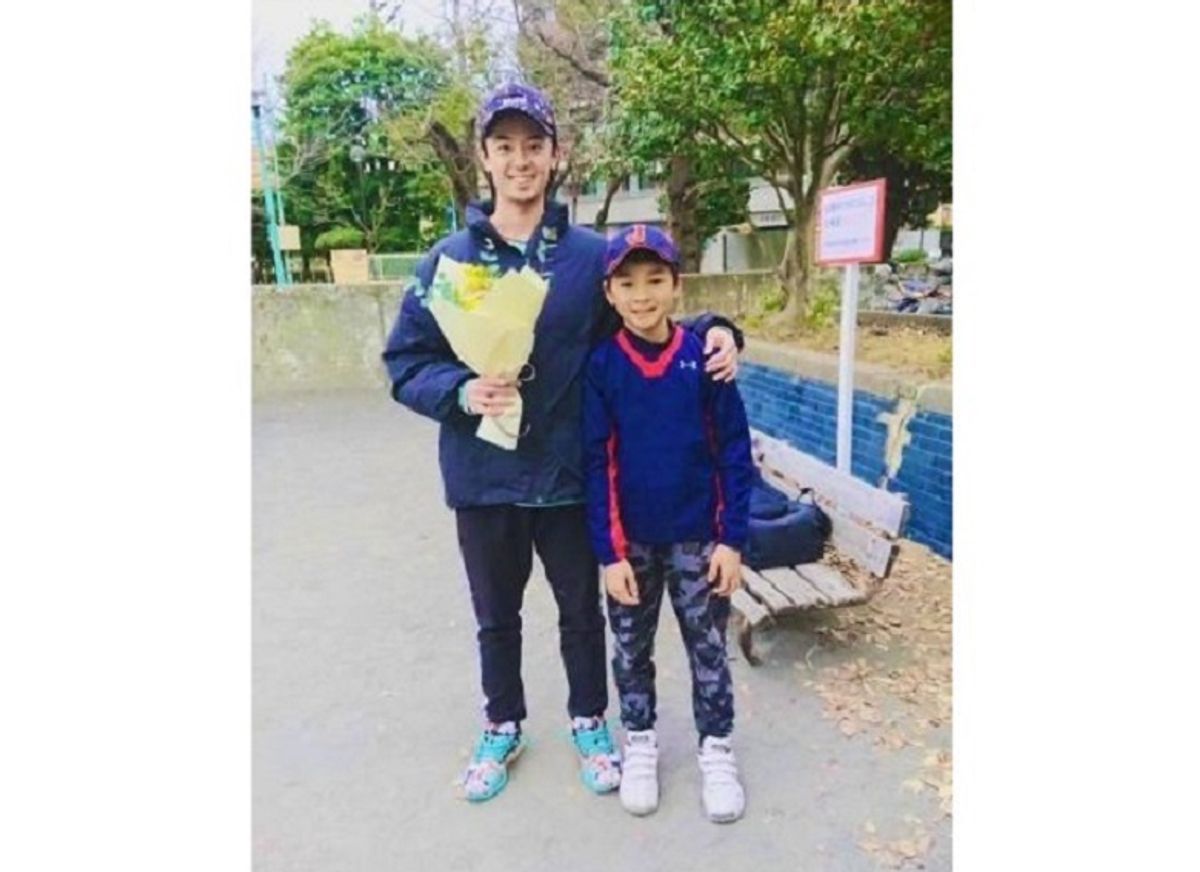 マナビヤコドモスポーツ 教室 3