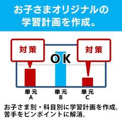 進研ゼミ個別指導コース(ベネッセグループ) 教室 2