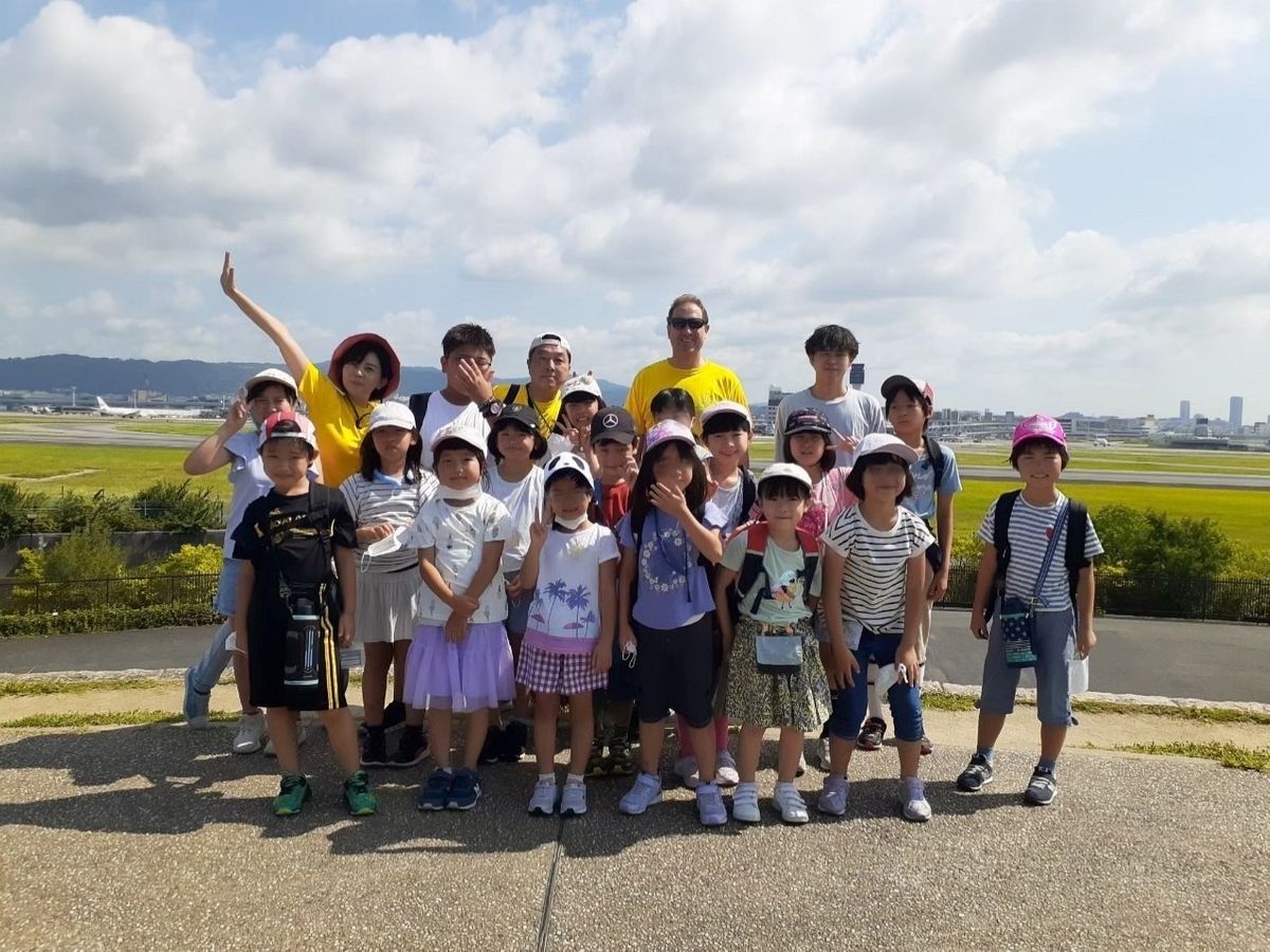 めいりんきっず 豊中校29