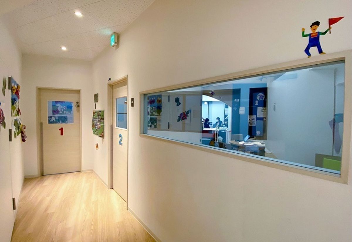 LITALICOジュニア 児童発達支援 南越谷教室4