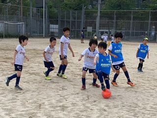 特定非営利活動法人AVANTI 教室 0