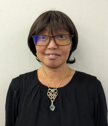 ラボ・パーティ 小田原教室の先生