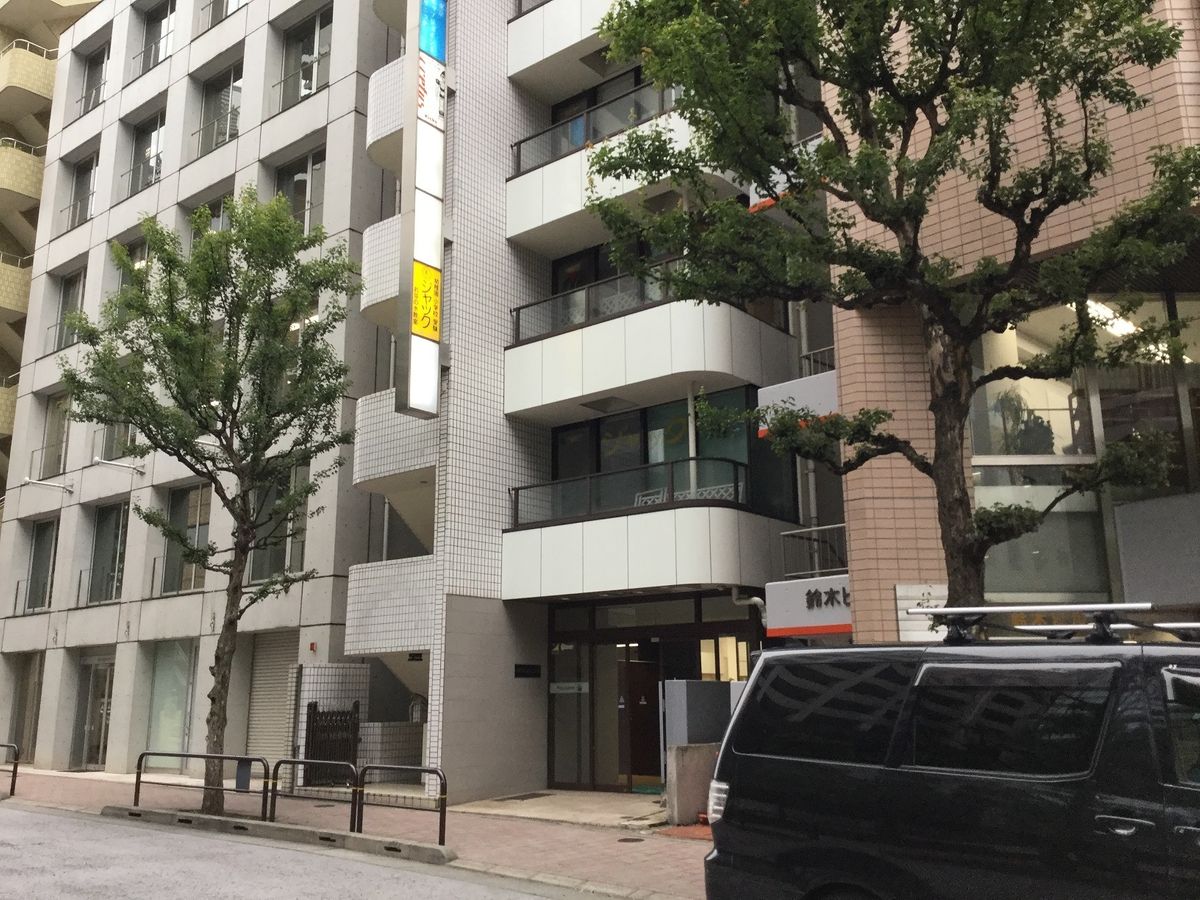 Crefus お茶の水校4