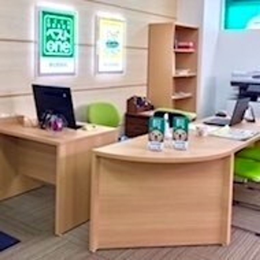 ECCの個別指導塾ベストワン 琴似駅前校9