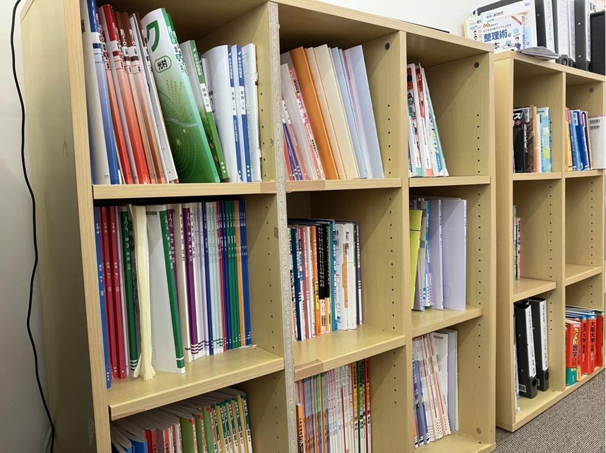 個別教室のトライ 小立野校7